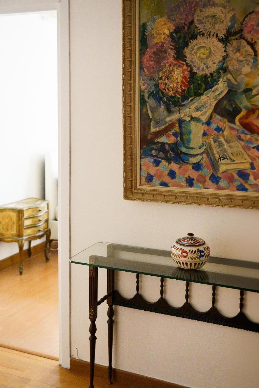 Appartement Po49