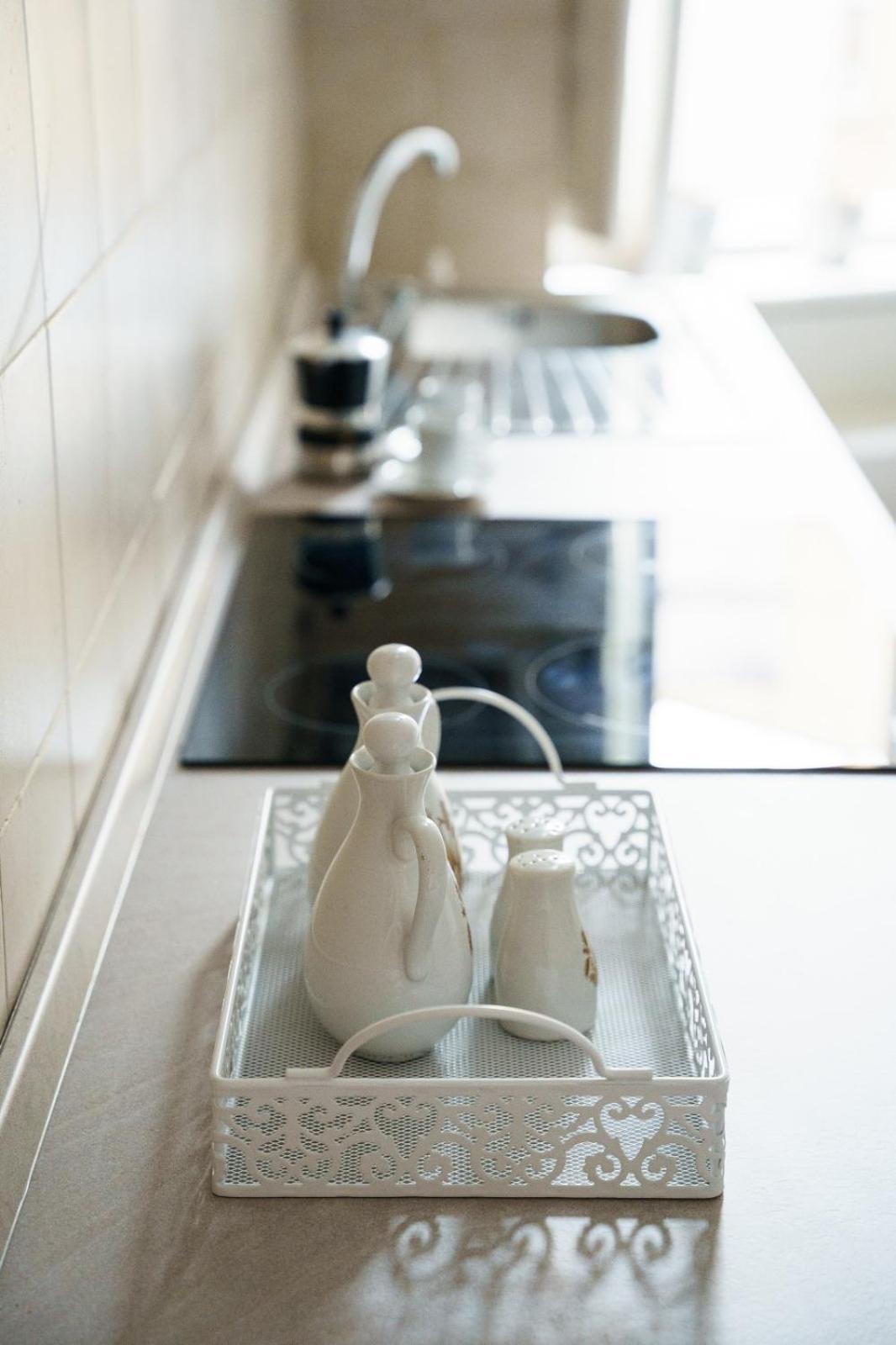 Po49 Appartement *