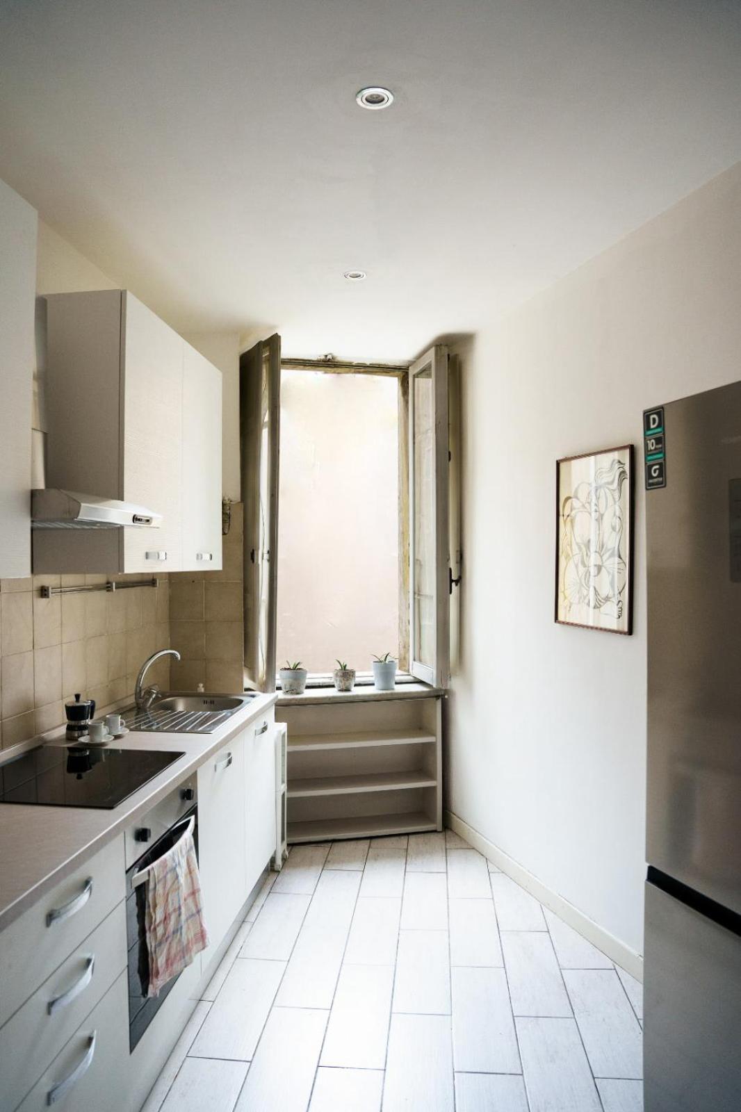 Appartement Po49