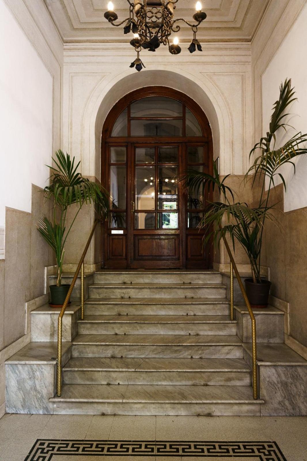 Po49 Appartement *